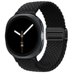 For Samsung Galaxy Watch8 / Watch8 Classic / Black