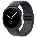 For Samsung Galaxy Watch8 / Watch8 Classic / Space Gray