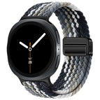 For Samsung Galaxy Watch8 / Watch8 Classic / Black Coquette