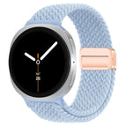 For Samsung Galaxy Watch8 / Watch8 Classic / Light Blue