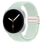 For Samsung Galaxy Watch8 / Watch8 Classic / Light Mint