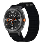 For Samsung Galaxy Watch8 / Watch8 Classic / Black