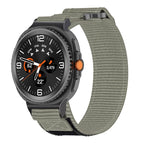 For Samsung Galaxy Watch8 / Watch8 Classic / Gray