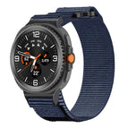 For Samsung Galaxy Watch8 / Watch8 Classic / Blue