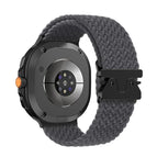 For Samsung Galaxy Watch8 / Watch8 Classic / Space Gray