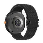 For Samsung Galaxy Watch8 / Watch8 Classic / Black