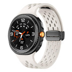 For Samsung Galaxy Watch8 / Watch8 Classic / Starlight