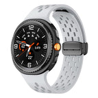 For Samsung Galaxy Watch8 / Watch8 Classic / Gray
