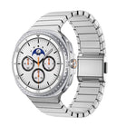 Bamboo Norman Buckle Stainless Steel Watch Band