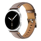 For Samsung Galaxy Watch8 / Watch8 Classic / Dark Brown