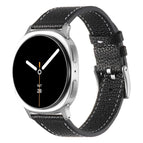 For Samsung Galaxy Watch8 / Watch8 Classic / Black