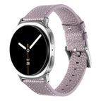For Samsung Galaxy Watch8 / Watch8 Classic / Purple