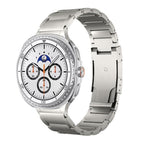 For Samsung Galaxy Watch8 / Watch8 Classic / Titanium Color