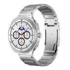 For Samsung Galaxy Watch8 / Watch8 Classic / Silver