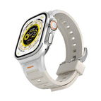 For Apple Watch 42mm / 41mm / 40mm / 38mm / Starlight