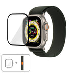 For Apple Watch Series 9 / 8 / 7 41mm / Army Green