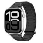 For Apple Watch 46mm / 49mm / 45mm / 44mm / Black