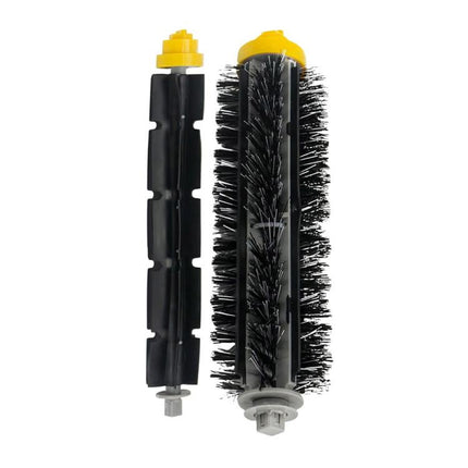 JUNSUNMAY Sweeper Main Clean Brush for iRobot Roomba 600 Series