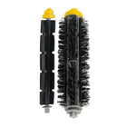 JUNSUNMAY Sweeper Main Clean Brush for iRobot Roomba 600 Series