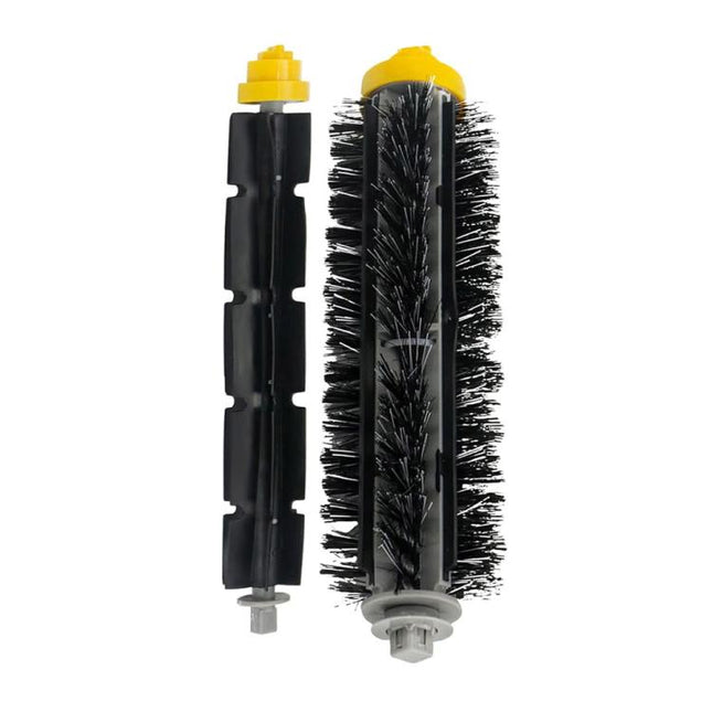 JUNSUNMAY Sweeper Main Clean Brush for iRobot Roomba 600 Series