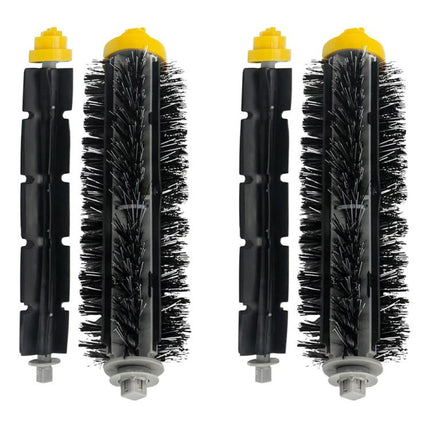 JUNSUNMAY Sweeper Main Clean Brush for iRobot Roomba 600 Series
