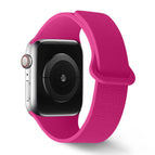 For Apple Watch 46mm / 49mm / 45mm / 44mm / Pink
