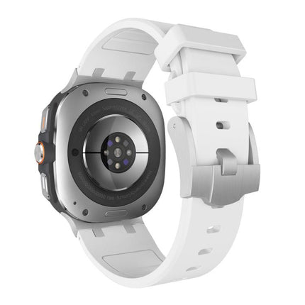 Silicone Watch Band