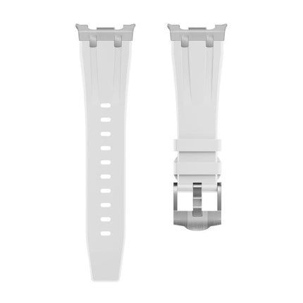 Silicone Watch Band, For Samsung Galaxy Watch8 / Watch8 Classic - DealBuddy