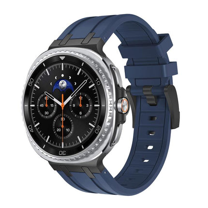 Silicone Watch Band, For Samsung Galaxy Watch8 / Watch8 Classic - DealBuddy