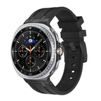 For Samsung Galaxy Watch8 / Watch8 Classic / Black Black