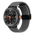 For Samsung Galaxy Watch8 / Watch8 Classic / Gray