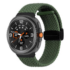 For Samsung Galaxy Watch8 / Watch8 Classic / Green