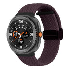 For Samsung Galaxy Watch8 / Watch8 Classic / Cherry