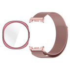 For Samsung Galaxy Watch8 40mm / Rose Pink