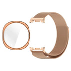 For Samsung Galaxy Watch8 40mm / Rose Gold