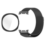 For Samsung Galaxy Watch8 40mm / Titanium Gun