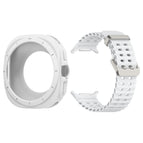 For Samsung Galaxy Watch 47mm / Ultra 2025 / White