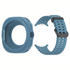 For Samsung Galaxy Watch 47mm / Ultra 2025 / Blue