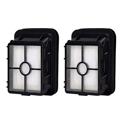 JUNSUNMAY Replacement Filters for Bissell Crosswave Wet Dry Vacuums 3888A / 1785A / 2306A