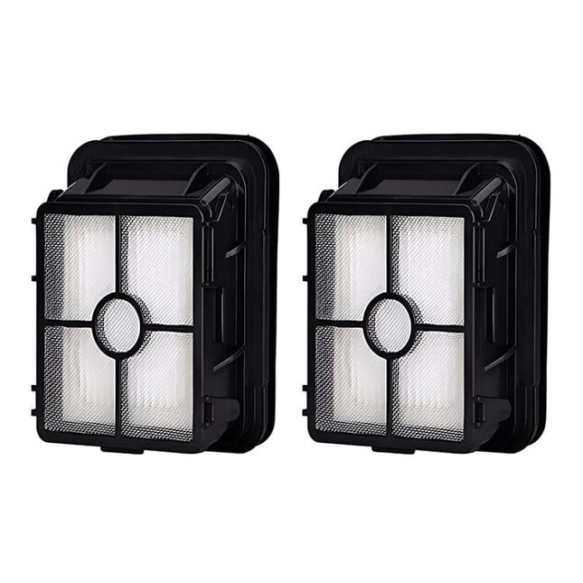 JUNSUNMAY Replacement Filters for Bissell Crosswave Wet Dry Vacuums 3888A / 1785A / 2306A
