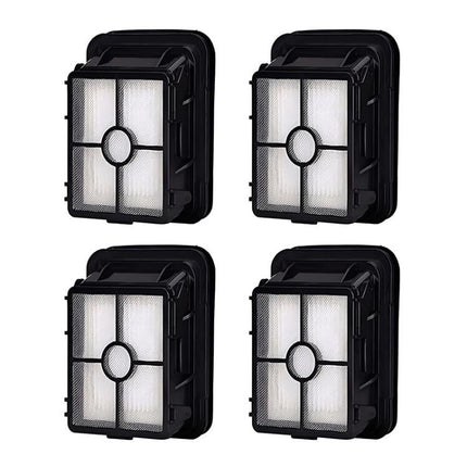 JUNSUNMAY Replacement Filters for Bissell Crosswave Wet Dry Vacuums 3888A / 1785A / 2306A