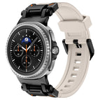 For Samsung Galaxy Watch8 / Watch8 Classic / Black Starlight