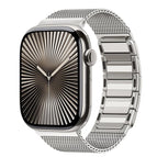 For Apple Watch 42mm / 41mm / 40mm / 38mm / Titanium Gold