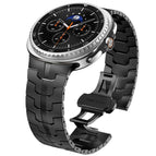 For Samsung Galaxy Watch8 / Watch8 Classic / Black