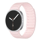 For Samsung Galaxy Watch8 / Watch8 Classic / Pink