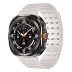 For Samsung Galaxy Watch Ultra 47mm / Ultra 2025 / Starlight