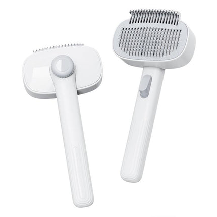 Pet Detangling Comb The Ultimate Grooming Tool - DealBuddy