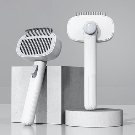 Pet Detangling Comb The Ultimate Grooming Tool - DealBuddy