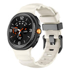 For Samsung Galaxy Watch8 / Watch8 Classic / Starlight