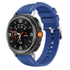 For Samsung Galaxy Watch8 / Watch8 Classic / Blue